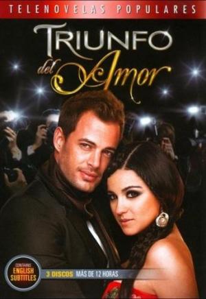 Triunfo del amor [Portuguese]