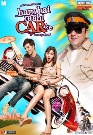 Hum Hai Raahi CAR Ke [Hindi]