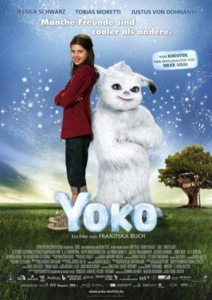 Yoko [Version française]