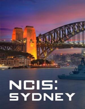 NCIS: Sydney [Version française] S1-S3