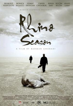 Rhino Season [Kurdish]