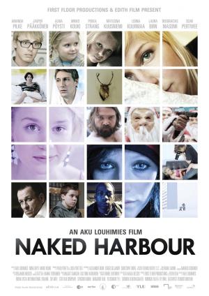 Naked Harbour [Russian]