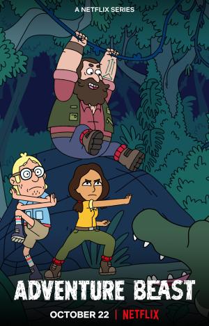 Adventure Beast [Version française]