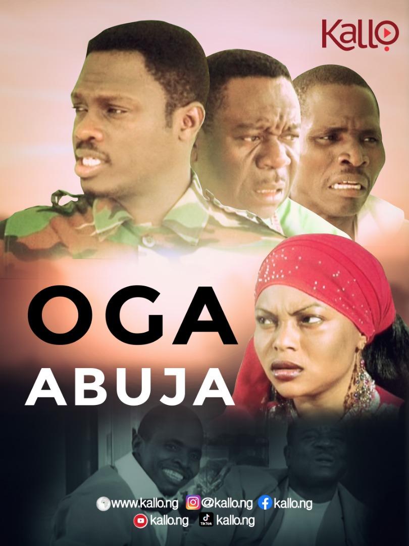 Oga Abuja