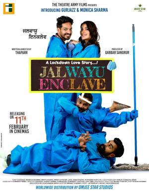 Jal Wayu Enclave [Punjabi]