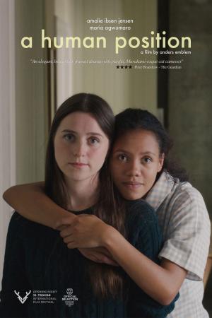 A Human Position [Indonesian]