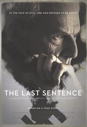 The Last Sentence [Russian]
