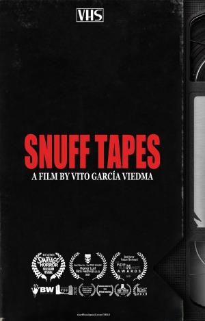 Snuff Tapes [Portuguese]