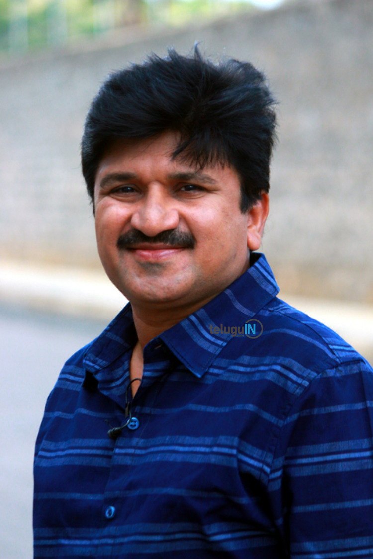actor Rocket Raghava large photo