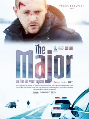 The Major [ترجمة عربية]
