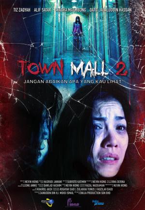 Town Mall 2 [Indonesian]