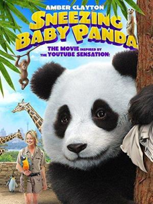 Sneezing Baby Panda [Hindi]