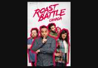 Roast Battle Canada