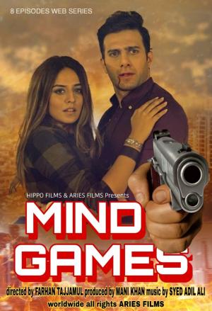 Mind Game [ترجمة عربية]