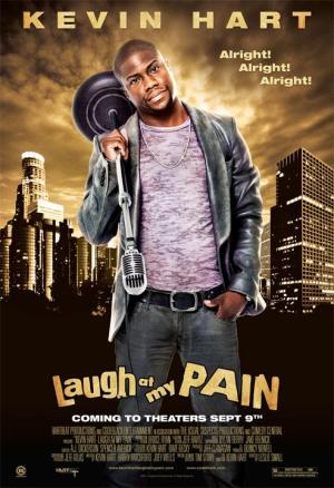 Kevin Hart: Laugh at My Pain [ترجمة عربية]