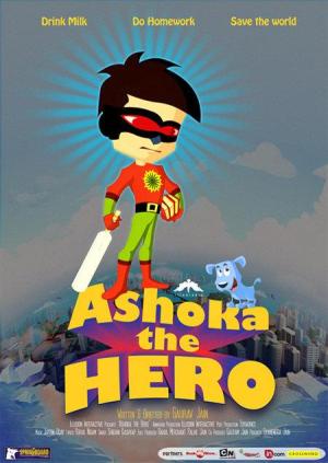 Ashoka the Hero [Hindi]