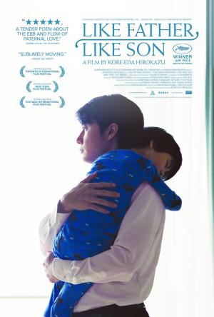 Like Father, Like Son [Version française]