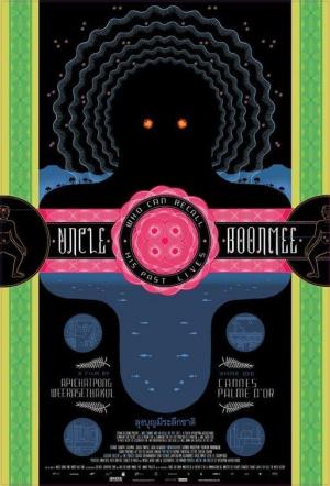 Uncle Boonmee Who Can Recall His Past Lives [Indonesian]