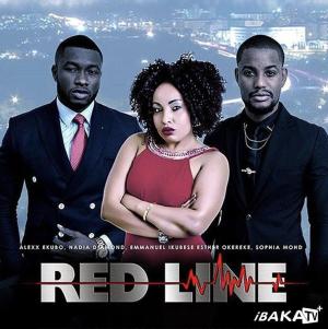 Redline [Hindi]