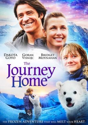 The Journey Home [Version française]