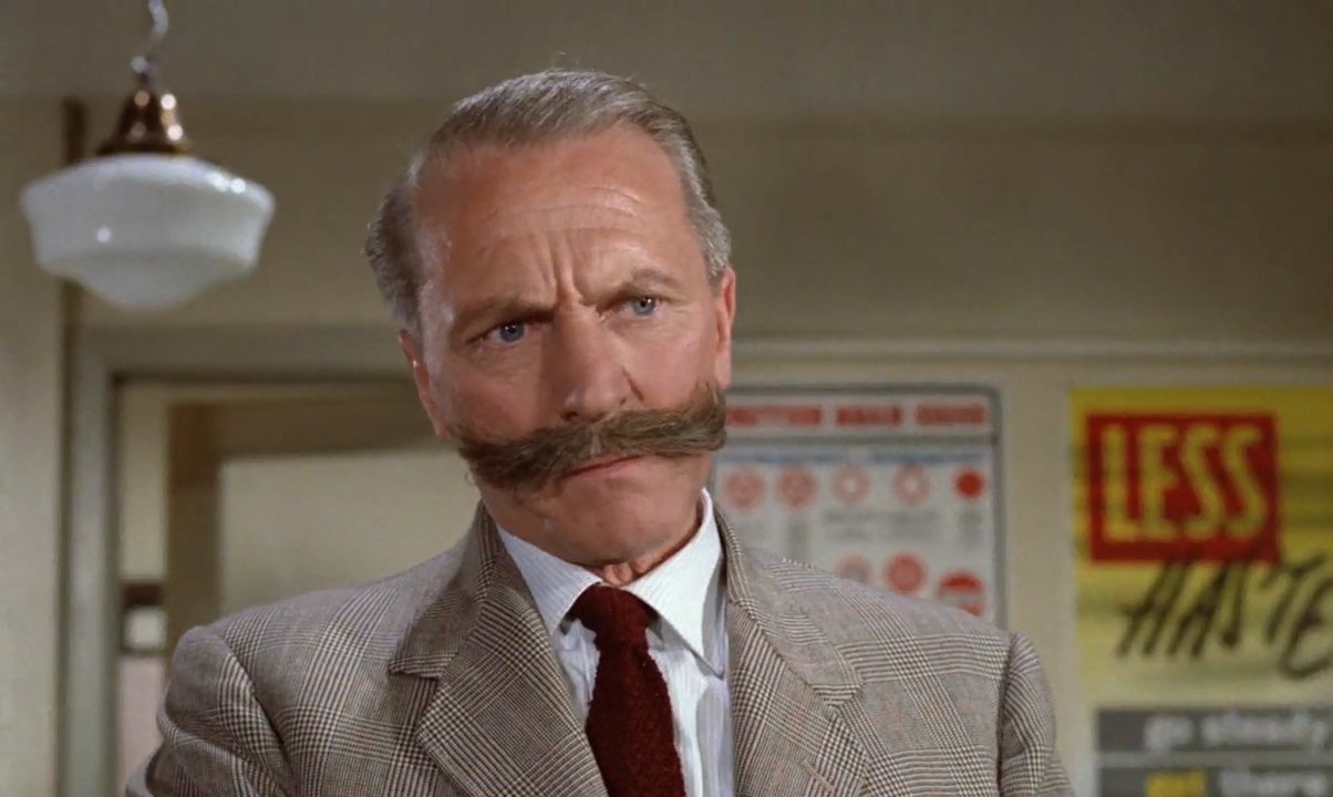 actor Trevor Reid large photo