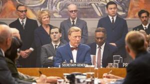 Hammarskjöld [Russian]