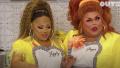 Wigs in A Blanket