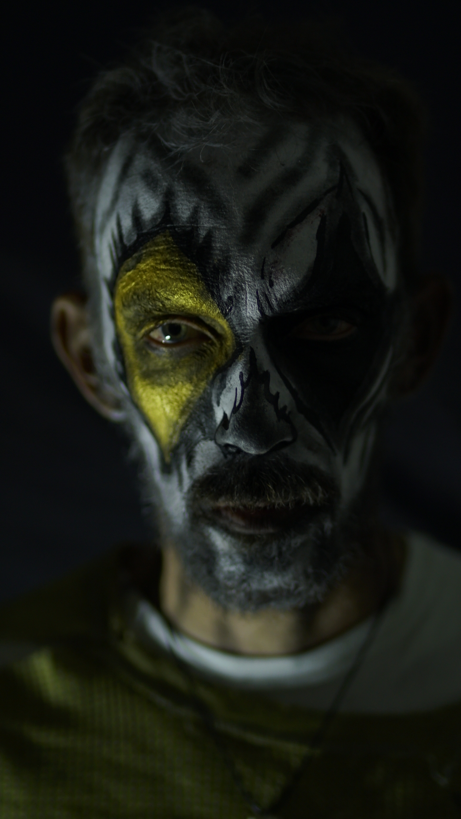 actor David W. Bailey large photo