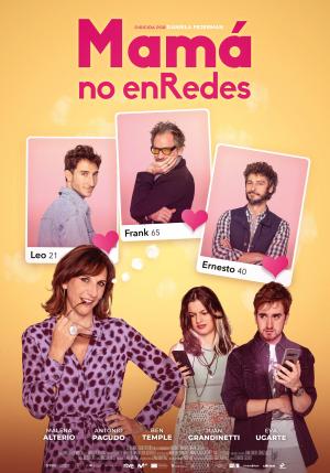 Mamá no enRedes [Spanish]