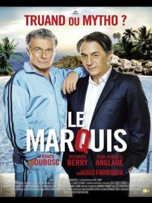 The Marquis [Russian]