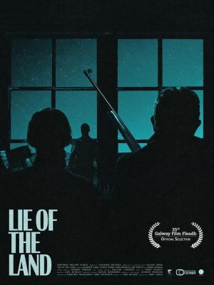 Lie of the Land [Portuguese]