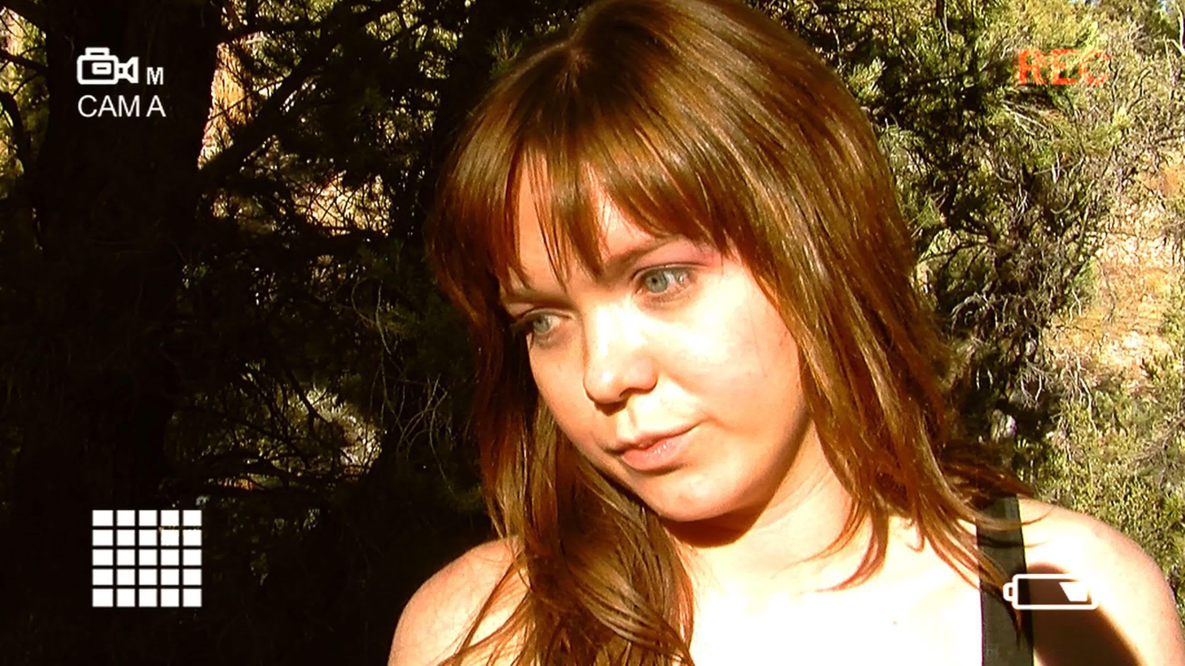 actor Ashton Blanchard large photo