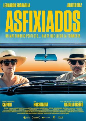 Asfixiados [Russian]