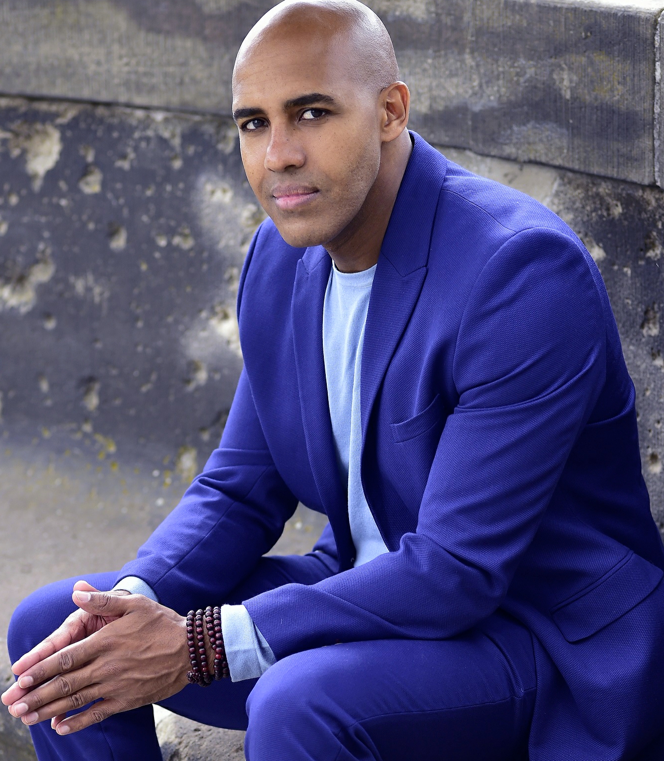 actor Eskindir Tesfay large photo