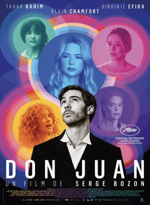 Don Juan [Russian]