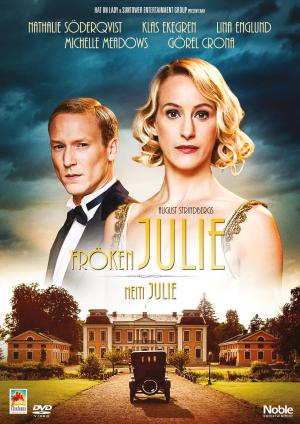 Fröken Julie [Russian]