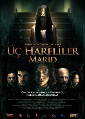 Üç Harfliler: Marid [ترجمة عربية]