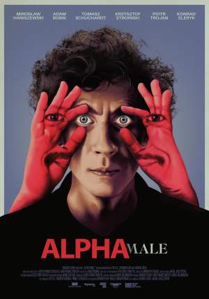 Alpha Male [Portuguese]