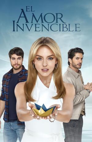El amor invencible [Version française]