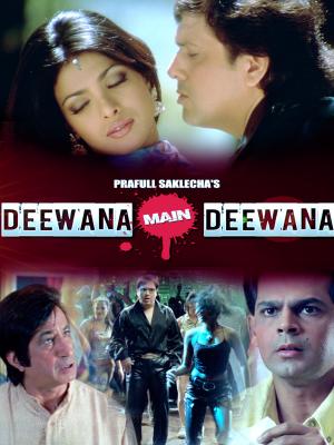 Deewana Main Deewana [Hindi]