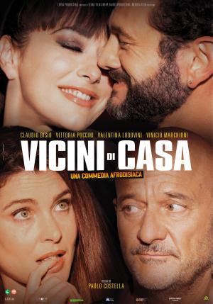 Vicini di casa [Russian]