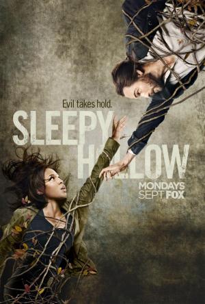 Sleepy Hollow [ترجمة عربية] S1-S4