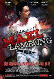 Mael Lambong