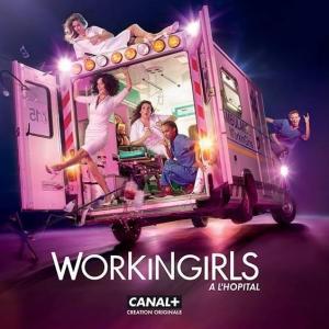 Workingirls [Version française] S1-S4