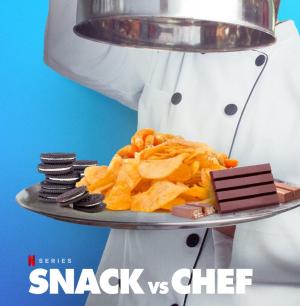 Snack vs. Chef [ترجمة عربية]