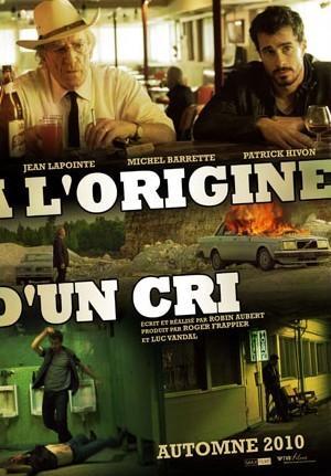À l'origine d'un cri [Version française]