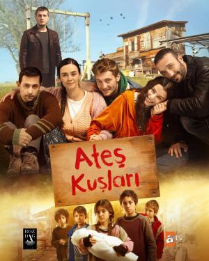 Ates Kuslari [ترجمة عربية]