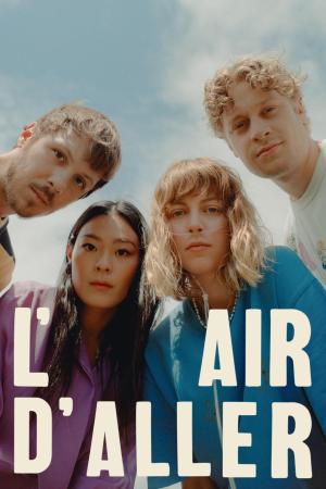 L'air d'aller [Version française] S1-S2