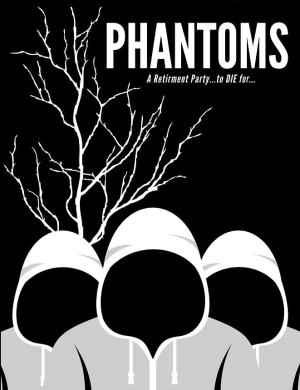 Phantoms [SpanishLatam]