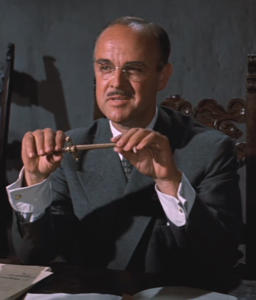 actor Ulrich Beiger large photo